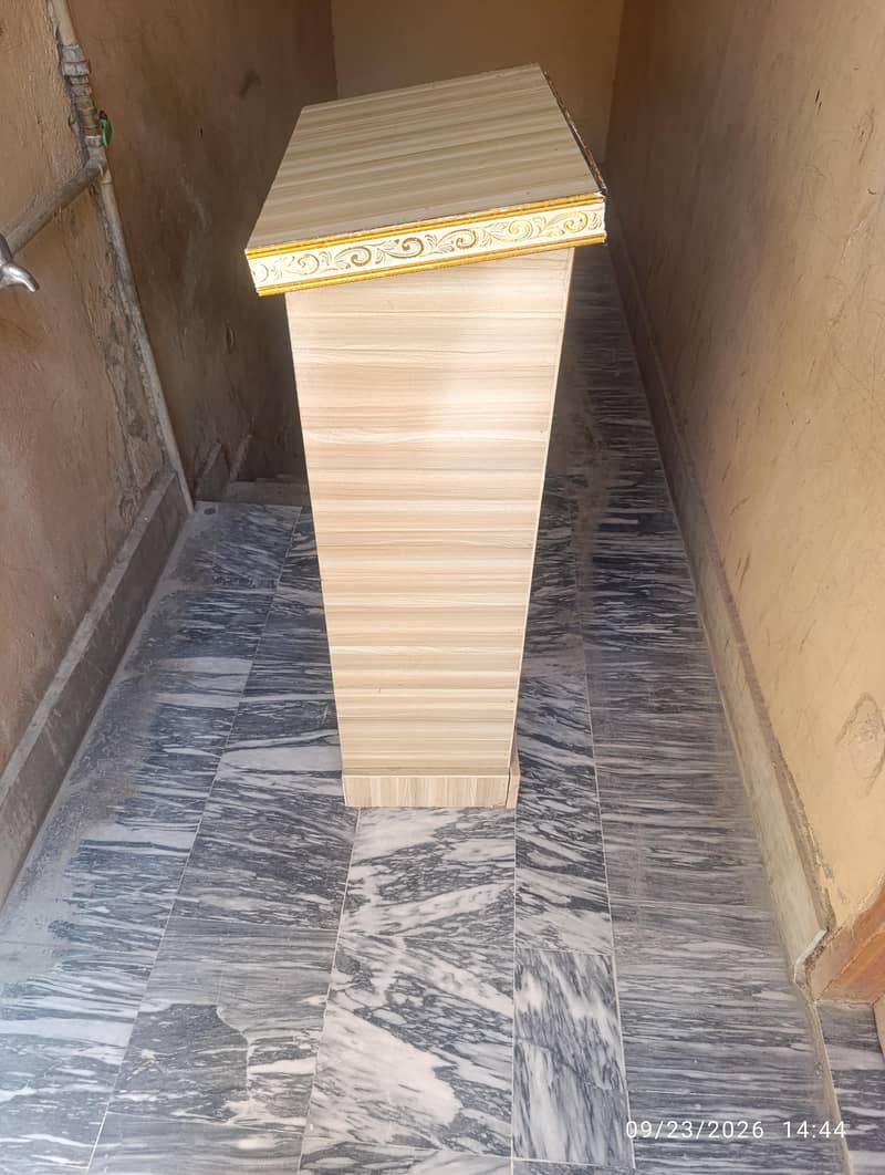 Cabinet 1