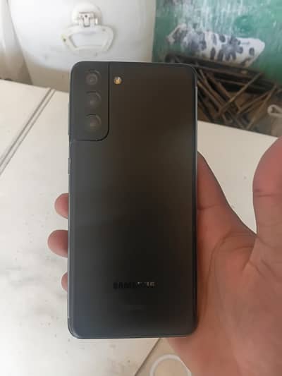 Samsung Mobile S21 Plus