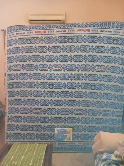 Used Mattress