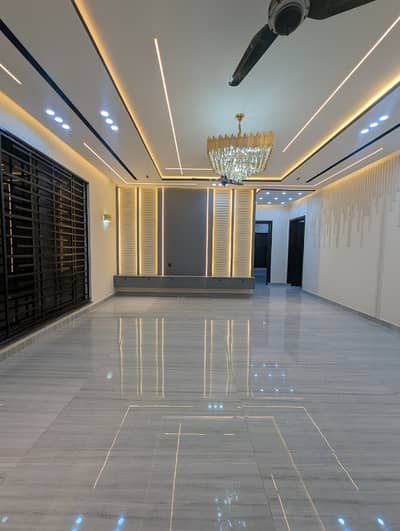 Kanal tile floor new type house