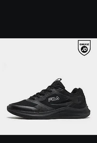 fila new shoes