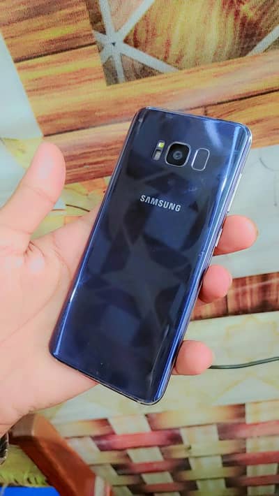 Samsung Mobile S8