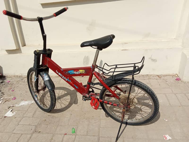 bycycle 1