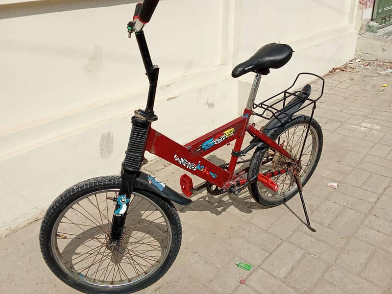 bycycle 2