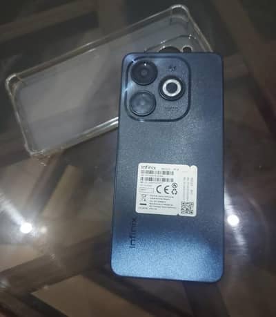 Infinix Smart 8