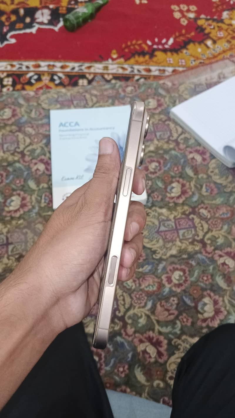 Apple iPhone 16 Pro Max 1
