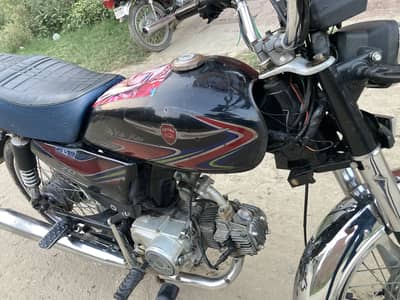 metro 2020 model untouch engine 100 percent