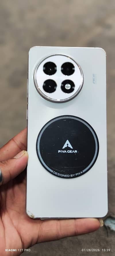 One Plus Ace 5