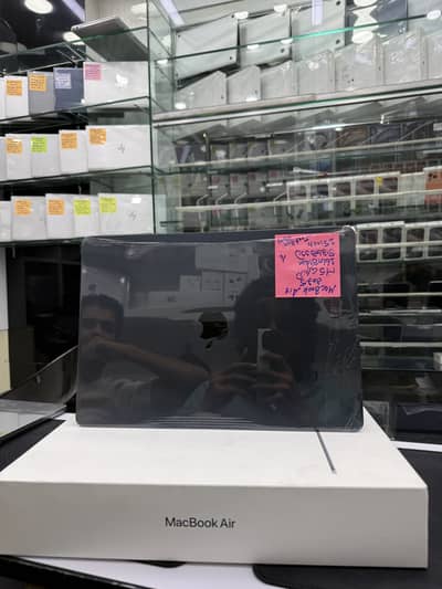 MacBook Air M5