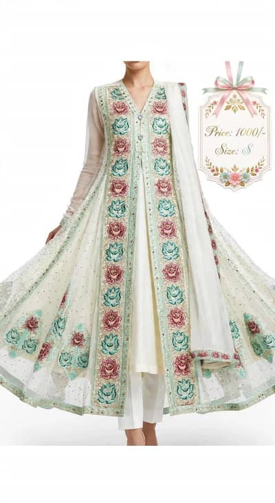 fancy party wear