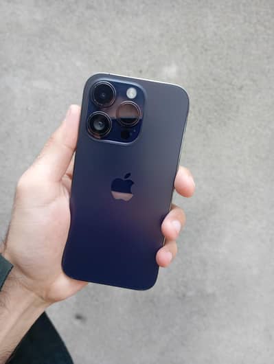 Apple iPhone 14 Pro