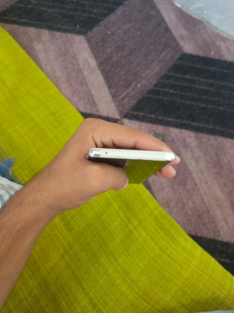 Google Pixel 6 Pro 3