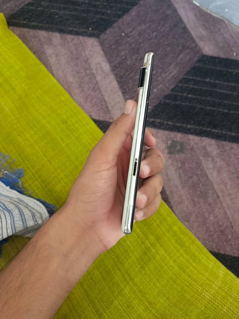 Google Pixel 6 Pro 7