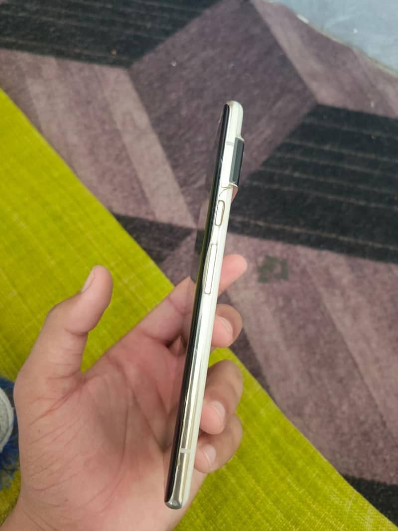 Google Pixel 6 Pro 8