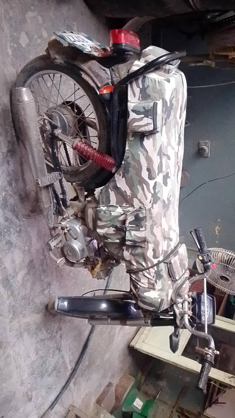unique 70 0