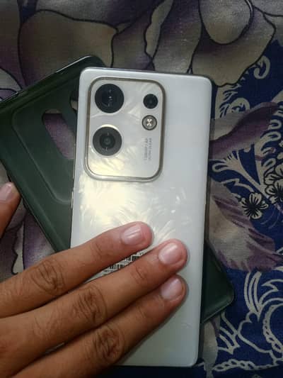 Infinix Zero 30