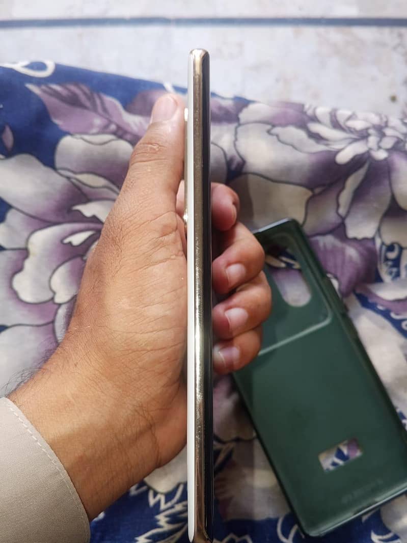 Infinix Zero 30 2