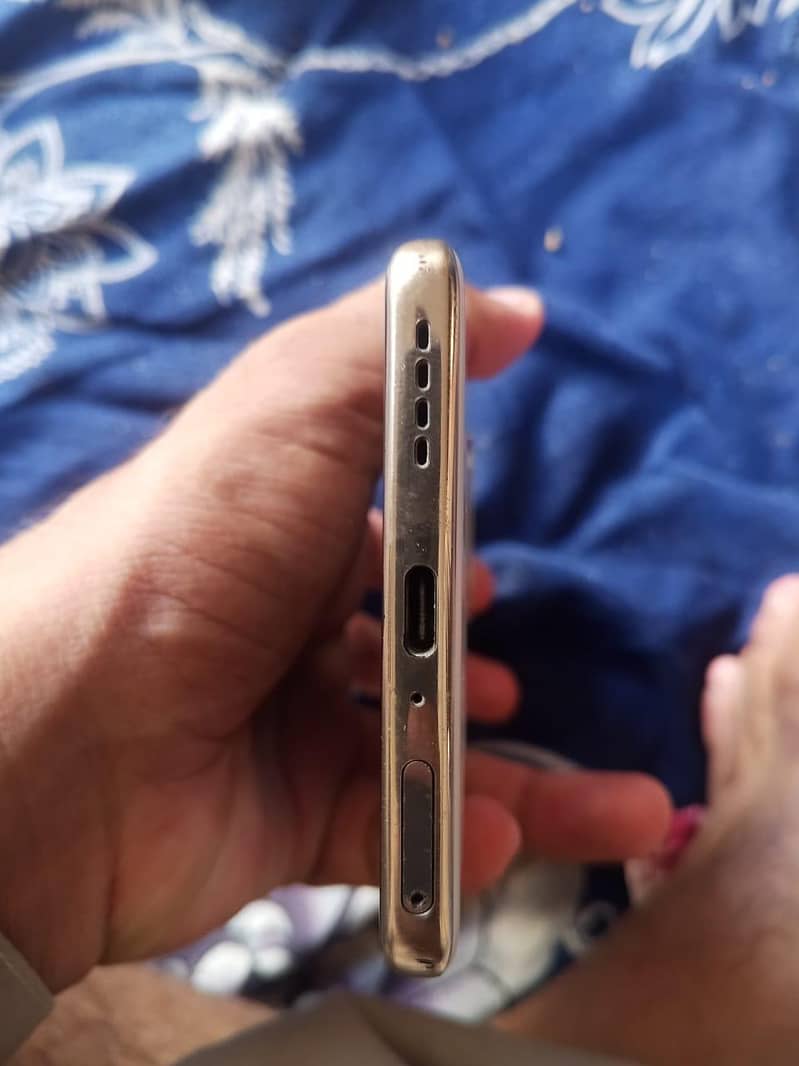 Infinix Zero 30 3