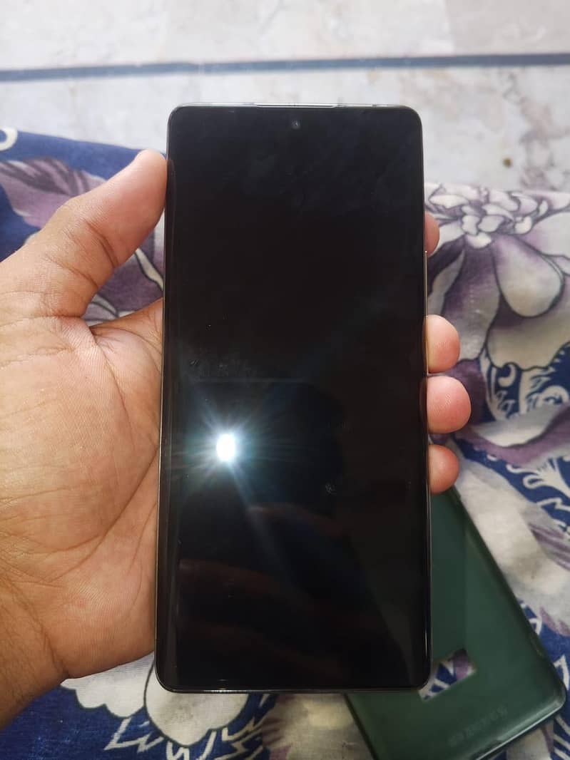 Infinix Zero 30 5