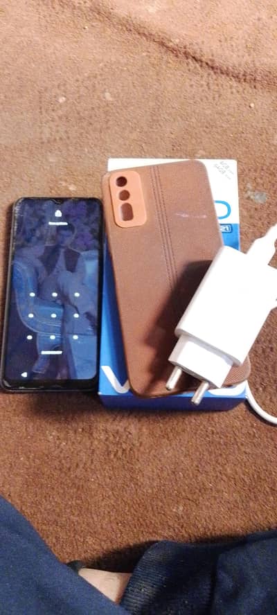 Vivo Y20 4/64