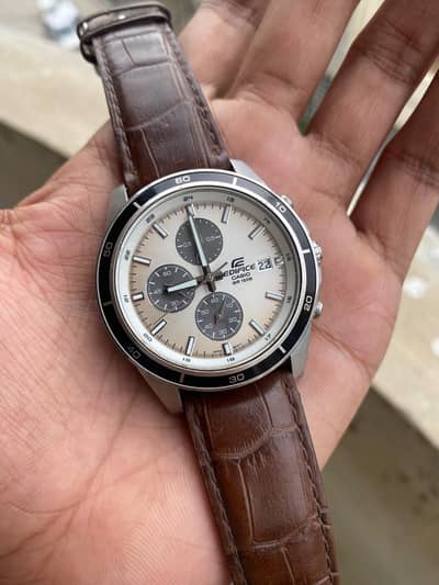 Seiko , Casio , Fossil , edifice , Invicta  watches