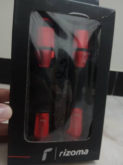 rizoma hand grips full size