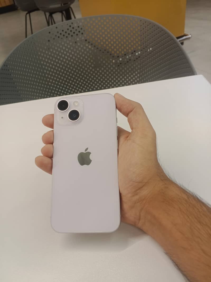 Apple iPhone 14 0