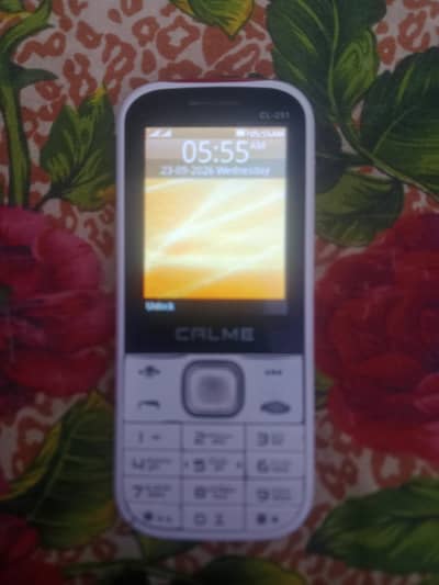 Calme C251
