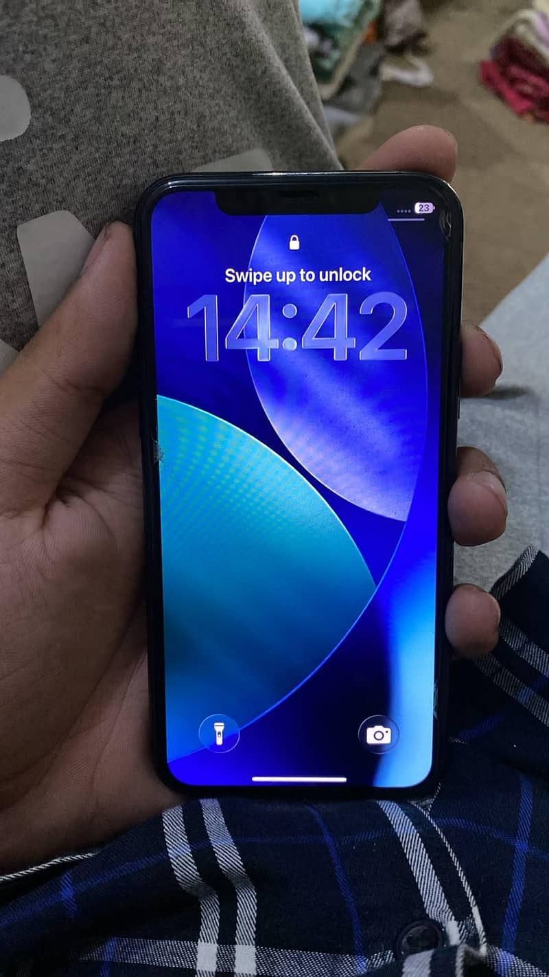 Apple iPhone 11 Pro 0