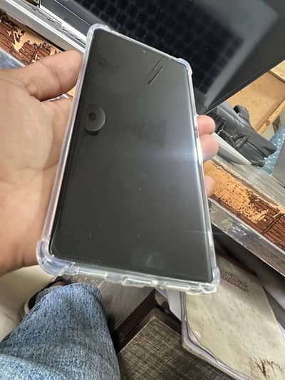 Google Pixel 7 Pro