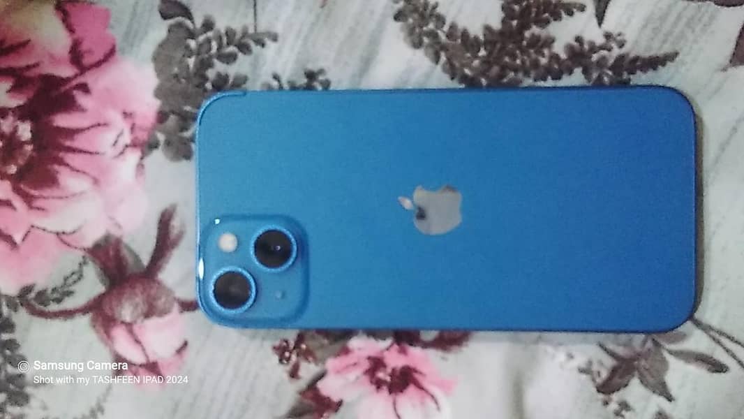 Apple iPhone 13 0