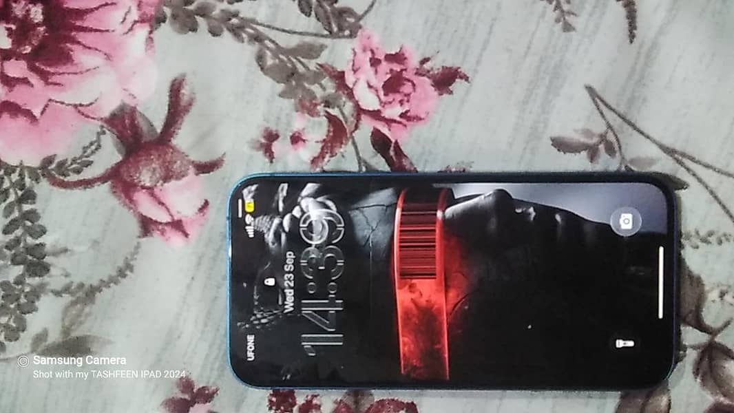 Apple iPhone 13 1