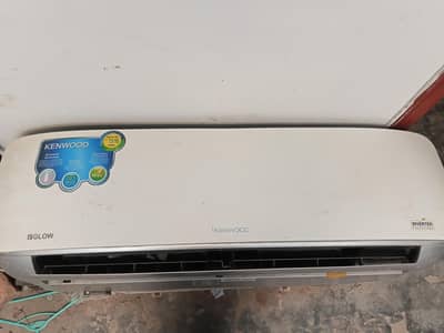Kenwood Inverter AC 1.5
