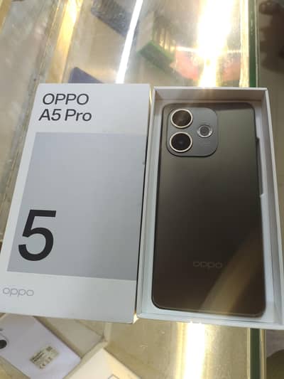 OPPO A5 Pro