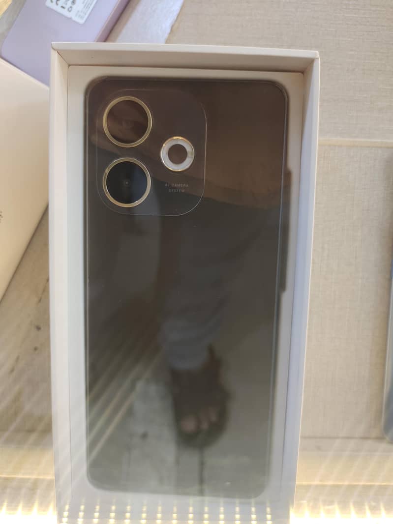 OPPO A5 Pro 1