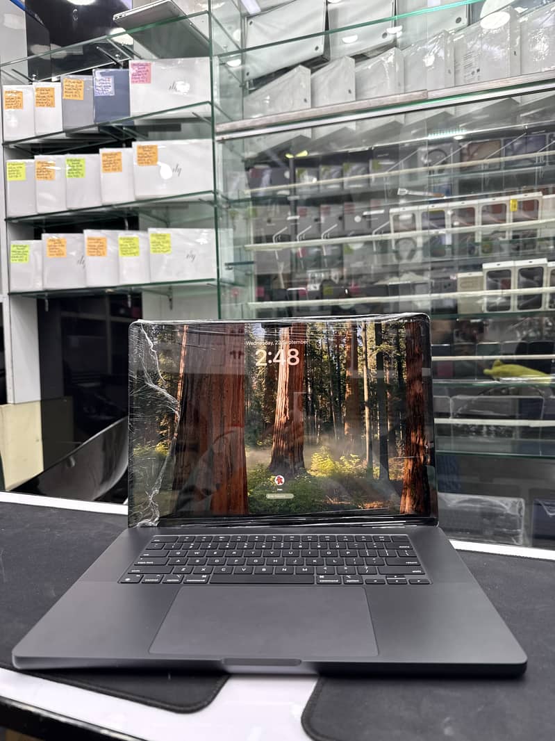 MacBook Pro chip 1