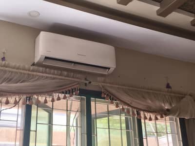 1 ton inverter ac