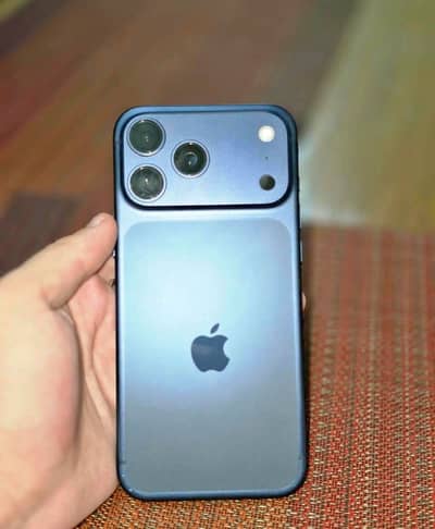 03112317384 iPhone 17 Pro Max