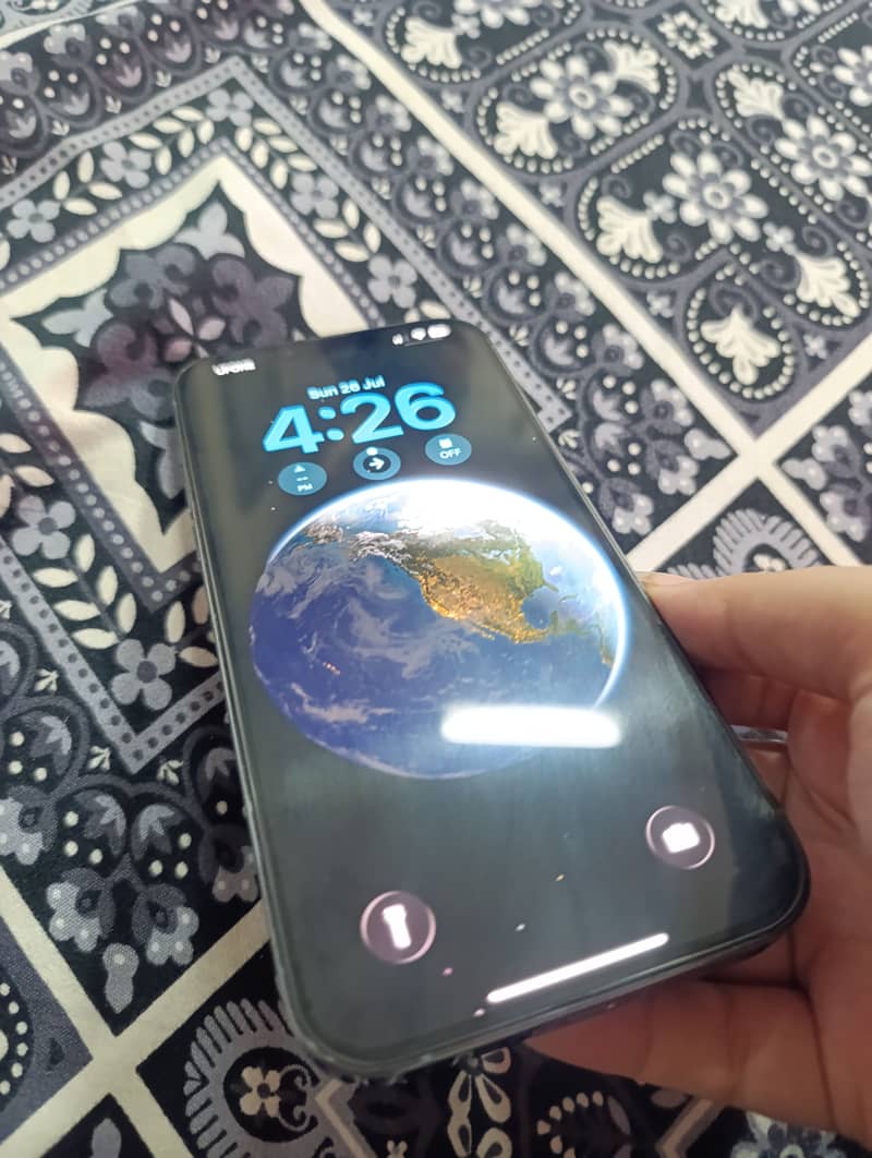 Iphone 13 pro max 2