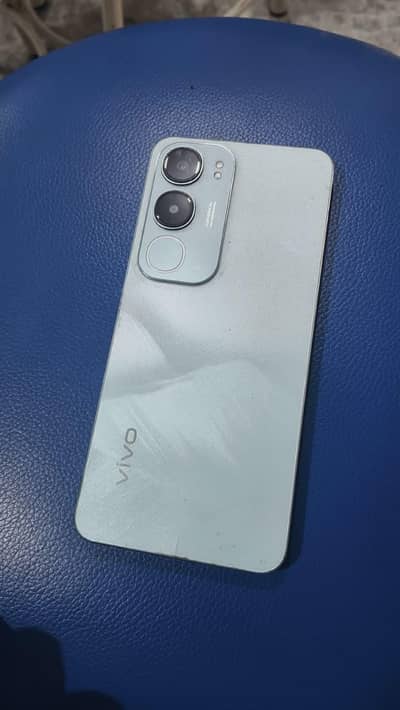 Vivo Y19s Pro 12/128GB Box Available Full New condition