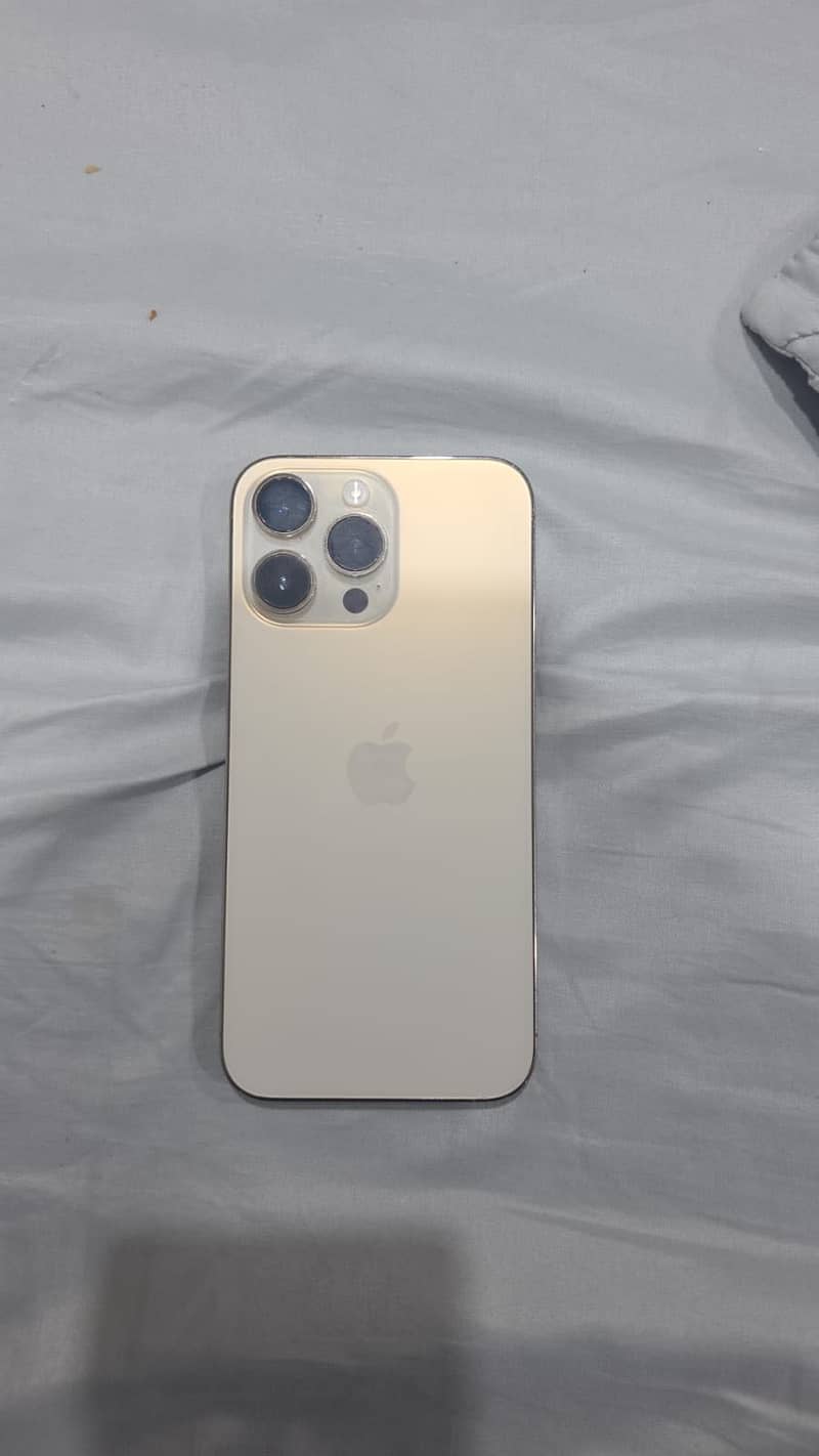 Iphone 14 pro max 0