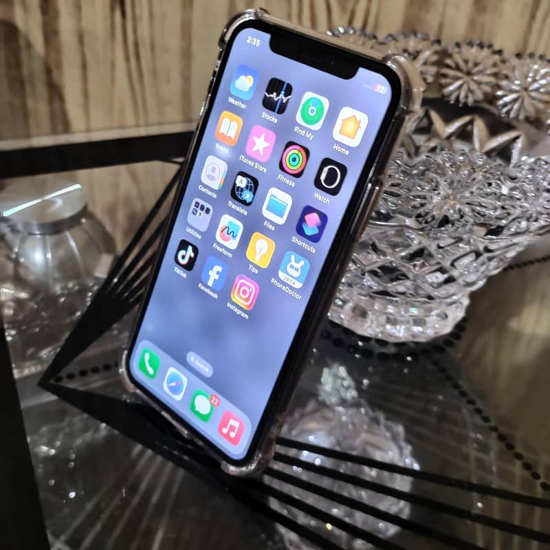 Apple iPhone X 7