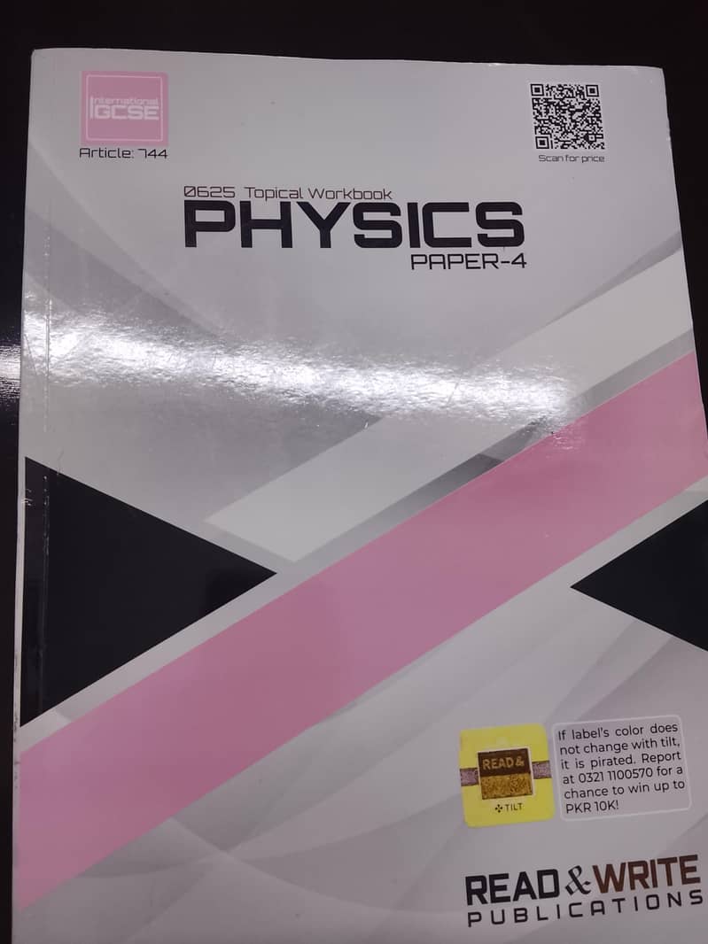 physics paper 4 0