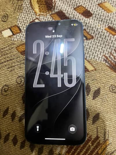 Apple iPhone 12