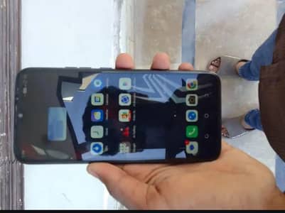 Tecno Spark 6 Go
