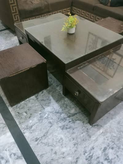 Center Table Urgent sale