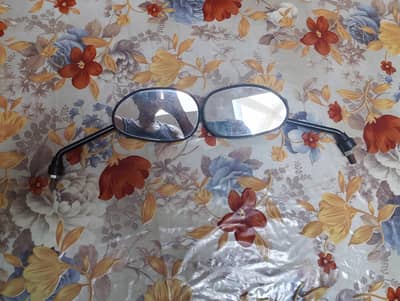 bike side mirror Original brand new.