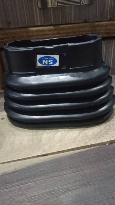 gear liver boot/ dust cover