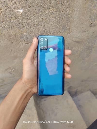 Realme C17 6 128