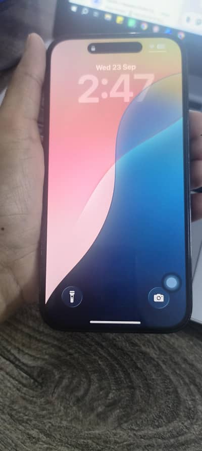 Apple iPhone 14 Pro